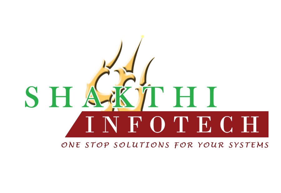 Shakthi InfoTech